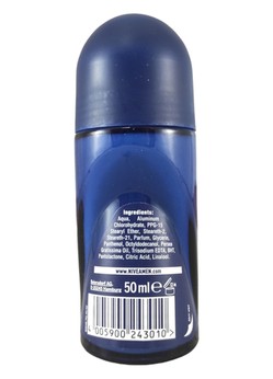 Nivea 50ml roll-on men Protect&Care