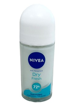 Nivea 50ml roll-on women Dry Fresh