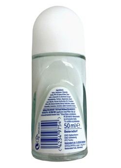 Nivea 50ml roll-on women Dry Fresh