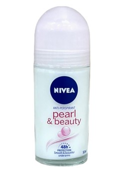 Nivea 50ml roll-on women Pearl&Beauty