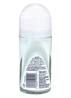 Nivea 50ml roll-on women Pearl&Beauty