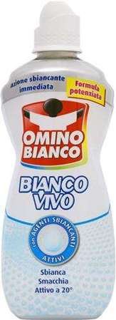 Omino Bianco 1L odplamiacz Bianco Vivo