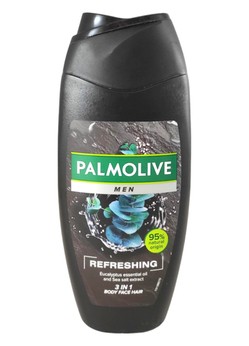 Palmolive 220ml żel p.p. Men Refreshing