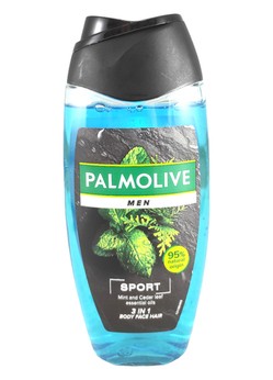 Palmolive 220ml żel p.p. Men Sport