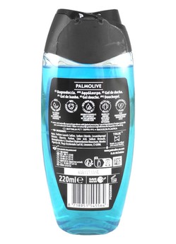 Palmolive 220ml żel p.p. Men Sport