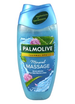 Palmolive 220ml żel p.p. Mineral Massage