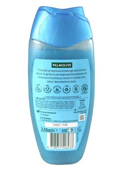 Palmolive 220ml żel p.p. Mineral Massage