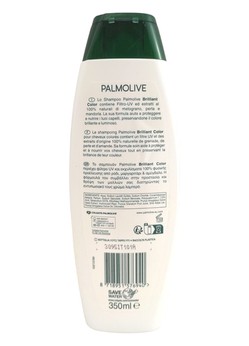 Palmolive 350ml szampon Brilliant Color