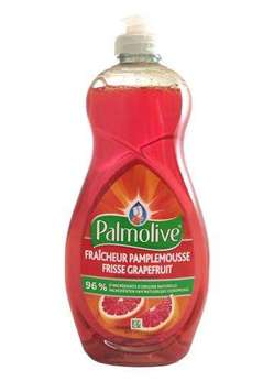 Palmolive 500ml płyn do naczyń Grapefruit