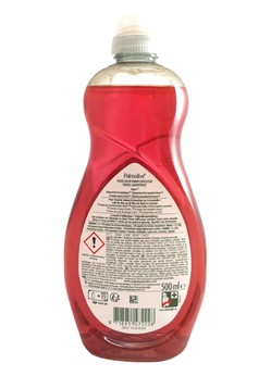 Palmolive 500ml płyn do naczyń Grapefruit