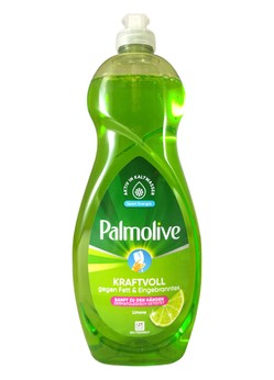 Palmolive 750ml płyn do naczyń Limone