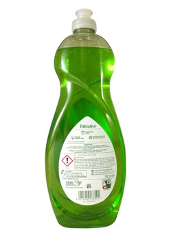 Palmolive 750ml płyn do naczyń Limone