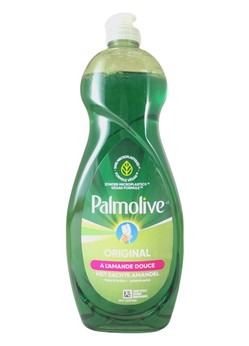 Palmolive 750ml płyn do naczyń Original