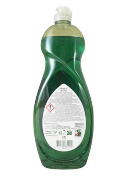 Palmolive 750ml płyn do naczyń Original