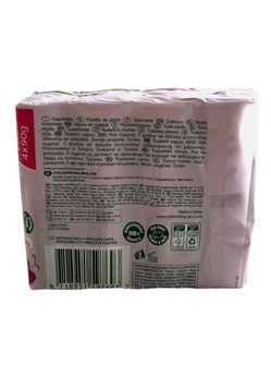 Palmolive 90g mydło kostka Orchid 3+1szt