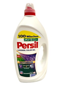 Persil 100 prań żel Kolor Lavendel 4,5l DE