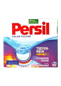 Persil 20 prań proszek Kolor 1,3 kg DE