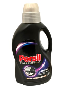 Persil 25 prań płyn Black 1,25l 