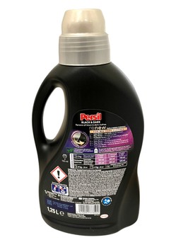 Persil 25 prań płyn Black 1,25l 