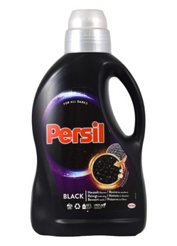 Persil 25 prań płyn Black 1,5l 