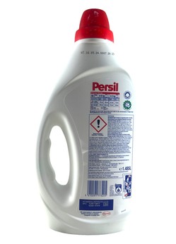 Persil 33 prania żel Kolor 1,485l