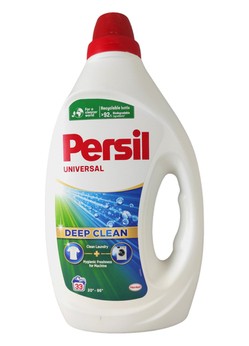 Persil 33 prania żel Uniwersal 1,485l