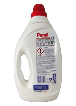 Persil 33 prania żel Uniwersal 1,485l