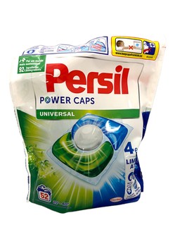 Persil 52 prania kapsułki 4in1 Uniwersal PT