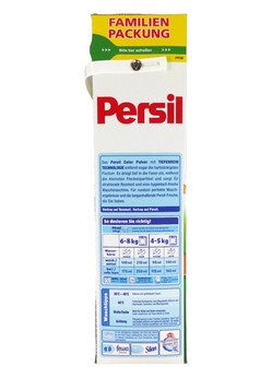 Persil 90 prań proszek Kolor 5,4kg