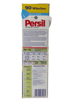 Persil 90 prań proszek Uniwersal 5,4kg DE