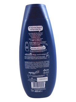 Schauma 400ml szampon Men Classic