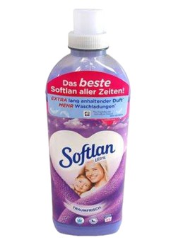 Softlan 1l 45 płukań Traumfrisch (fioletowy)