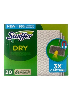 Swiffer Dry wkłady do mopa 20 sztuk