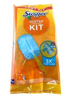 Swiffer Duster Kit Miotełka + 1 wkład