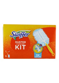 Swiffer Duster Kit Miotełka + 5 wkładów