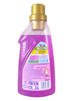 Vanish 750ml odplamiacz żel Gold Uniwersal