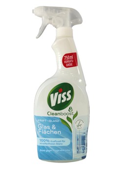 Viss 750ml Glas&Flachen spray do szyb