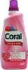 Coral 20 prań płyn do pr. Wolle & Seide 1,4l