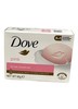 Dove 90g mydło kostka Pink