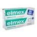 Elmex 2x50ml pasta do zębów Sensitive 