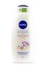 Nivea 750ml żel p.p. Care & Diamond